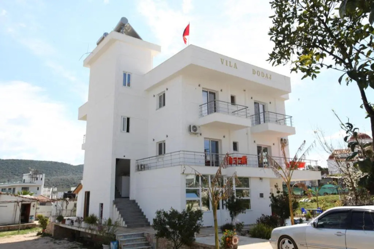Otel görseli