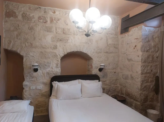 malka hostel
