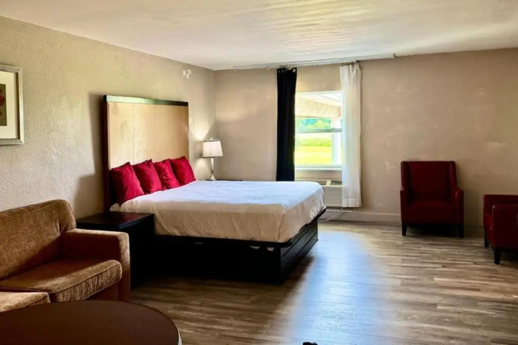 Double Suite