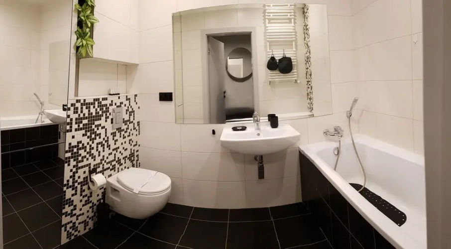 Green Apartments - Ericius Group