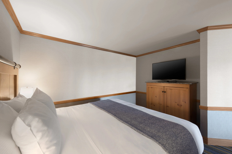Semiahmoo Resort Golf & Spa, Trademark Collection By Wyndham photo 28