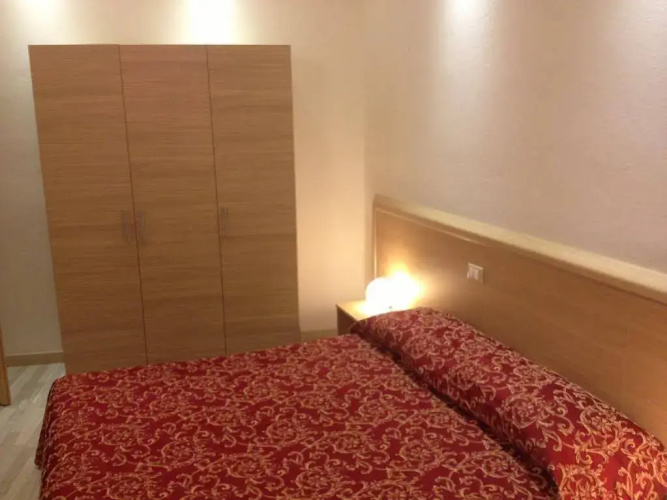 Hotel La Stella D'Italia