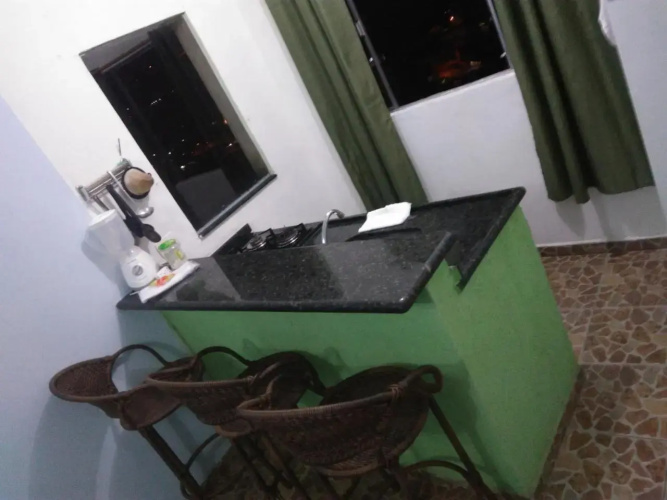 Ilha Sol Céu