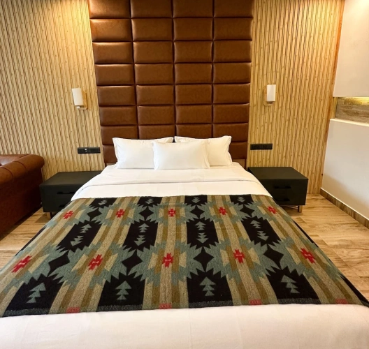 Luxury Double room