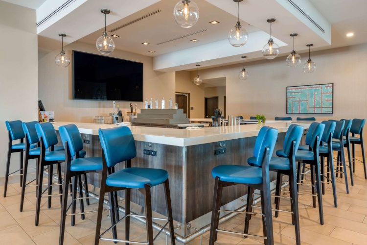 Cambria Hotel St Petersburg Madeira Beach Marina photo 22