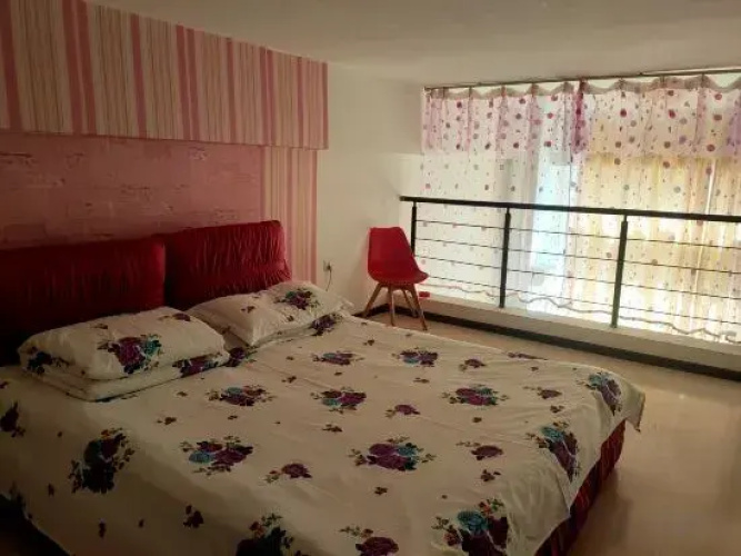 Daqing Jiafeelingri Rent Apartment