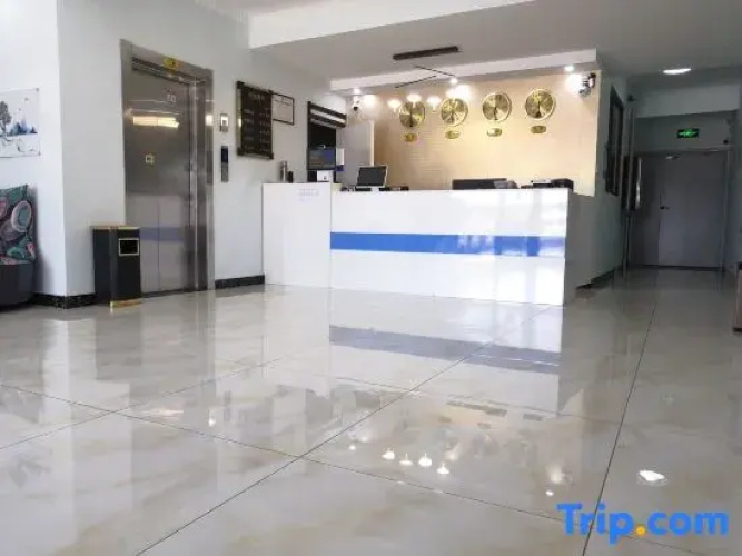 Xinhai Hotel