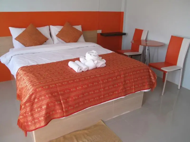 Ingmhok Resort