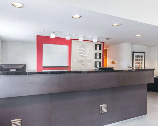 Comfort Inn Chicoutimi