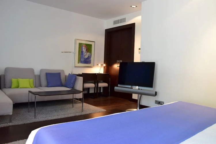 Hotel Ferrero