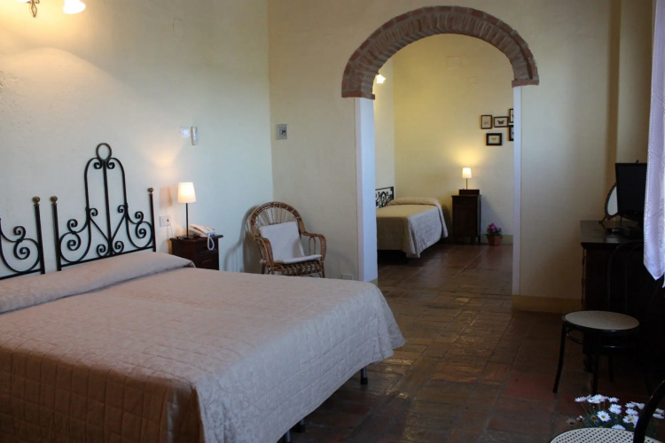 Fattoria Pieve a Salti