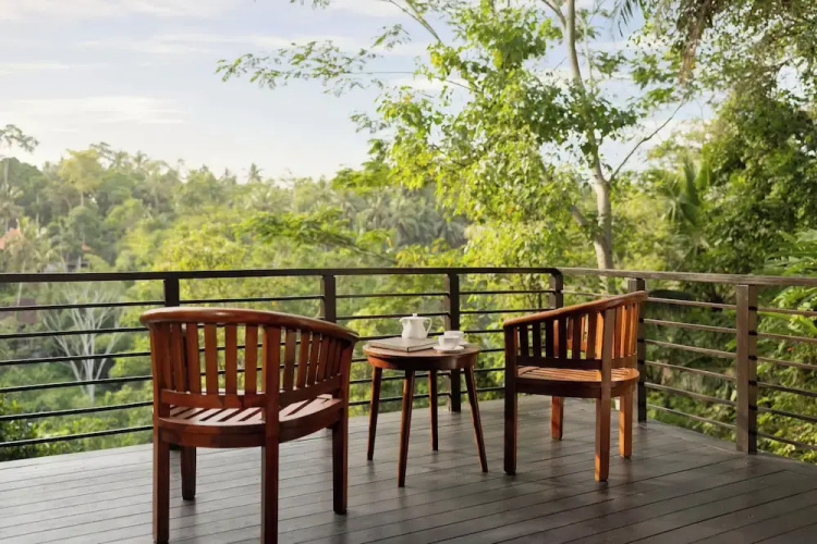 Villa Leona Ubud