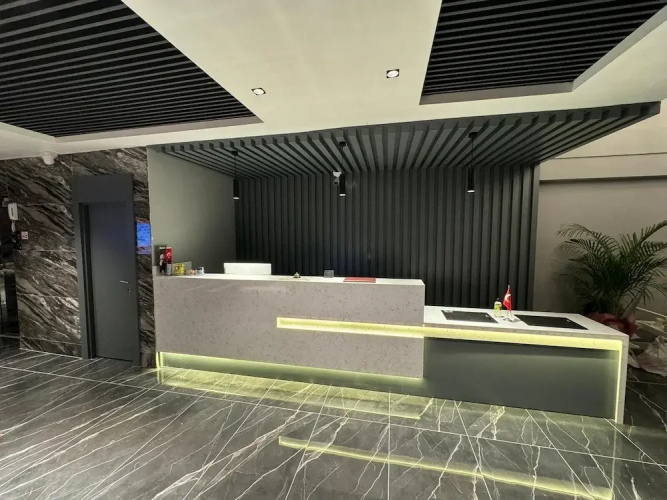 The One Hotel
