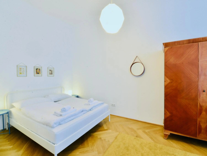 Apartment Wien