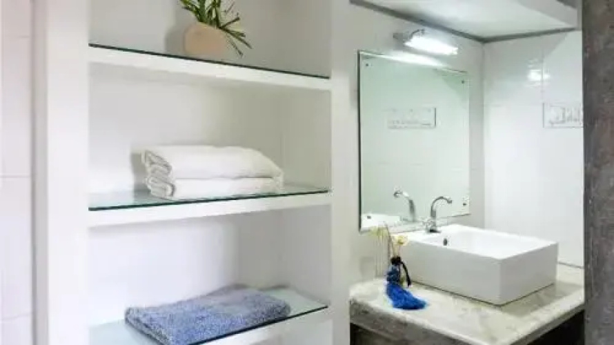 L'escale Guest House