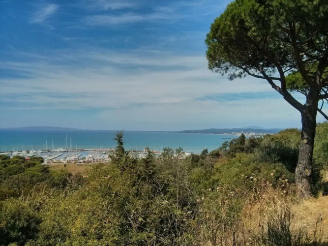 Fantastic Apartment in Massa Marittima