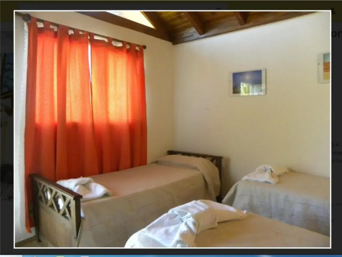 El Mundo Interior