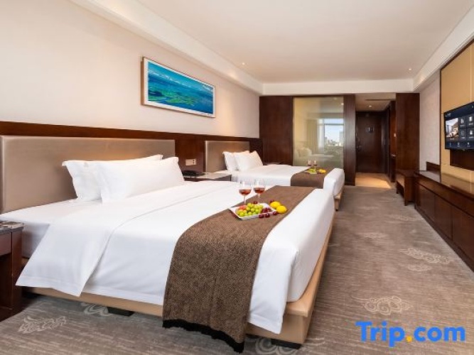 Executive Twin room