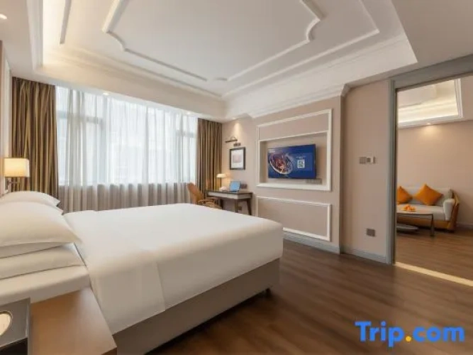 Business Double Suite