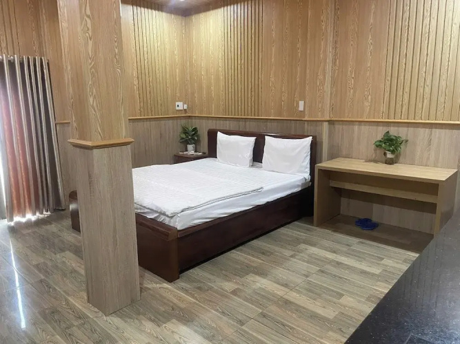 Thao Van 3 Hotel