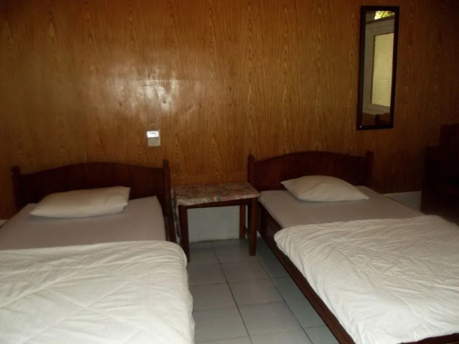 Bajo Beach Hotel