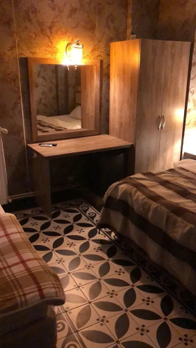 Gülhane Hotel
