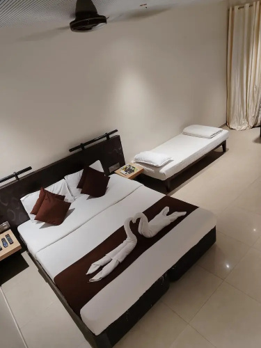 Neo calangute beach resort