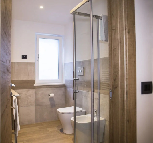 B&B Piccola Cesa