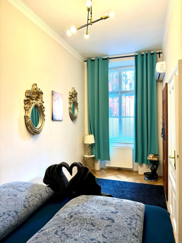 Belvedere Apartment