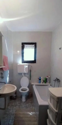 Apartman Dubrava 125