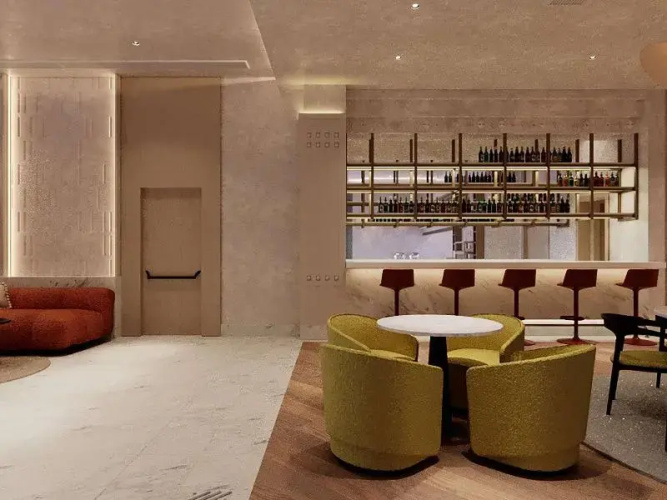 Mercure Antalya Belek