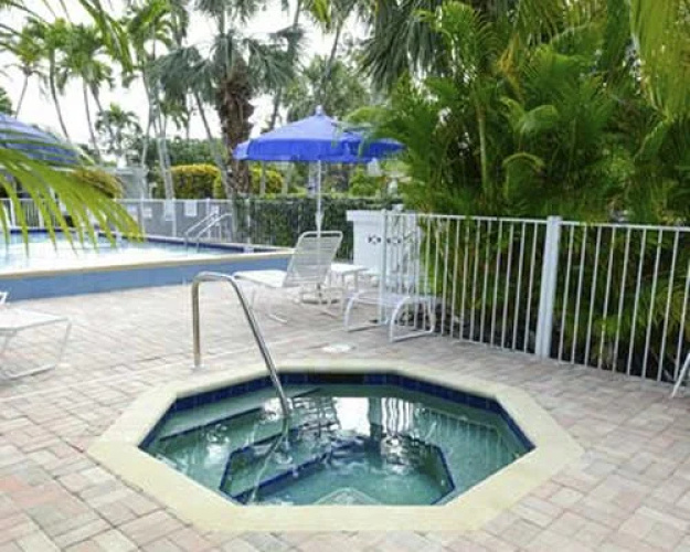 White Sands Resort