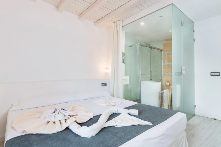 Alcudia Petit - Turismo de Interior