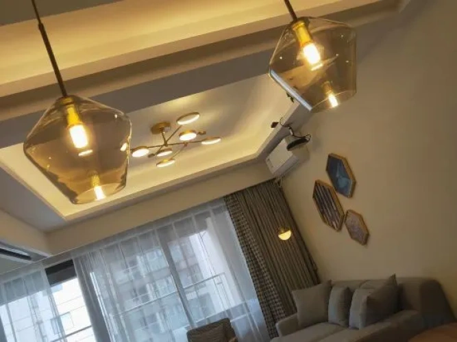 Hotel rooms