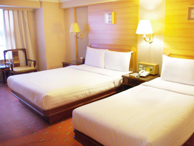 KDM Hotel