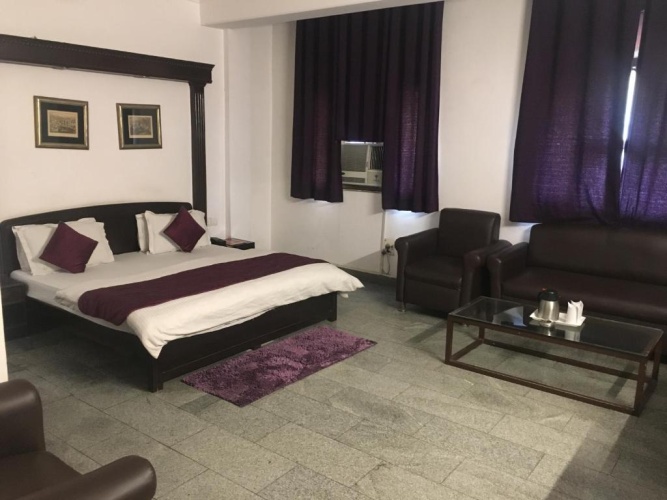 Superior Double room