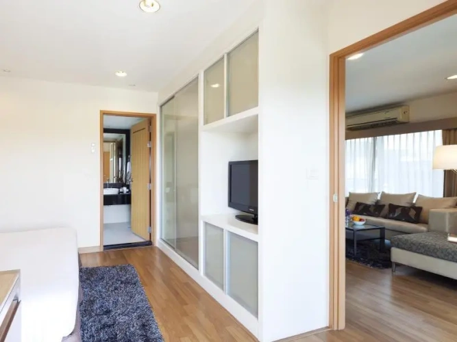 1 Bedroom Executive Double room