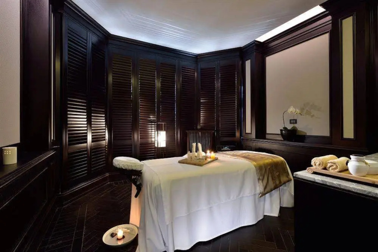 Relais & Chateaux Yihe Mansions