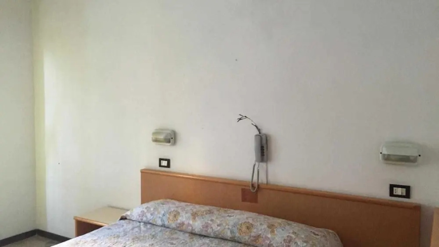 Hostel Bella Rimini
