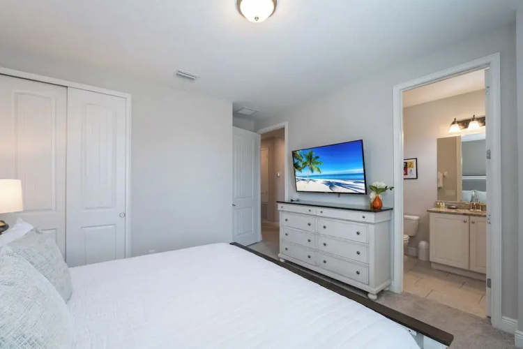 Discover Your Inner Child  Encore Villa