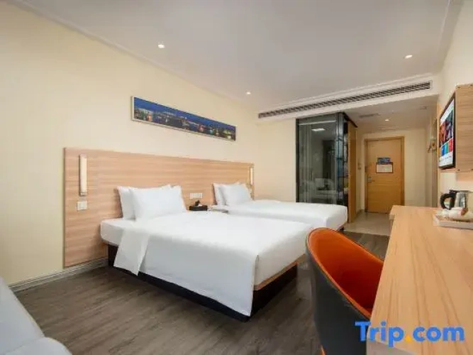 Business Twin room