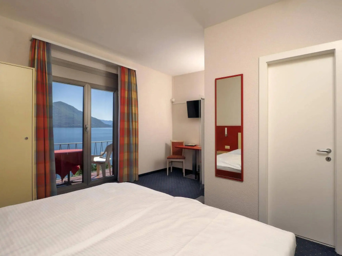 Hotel Arancio