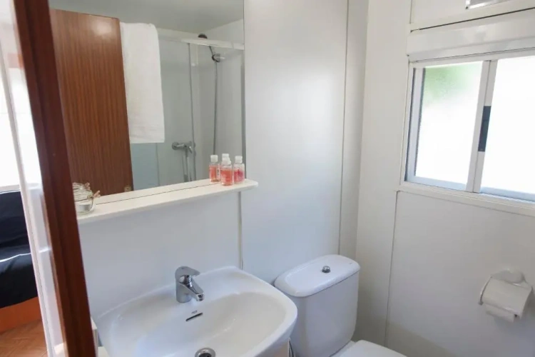 2 Bedrooms Standard room