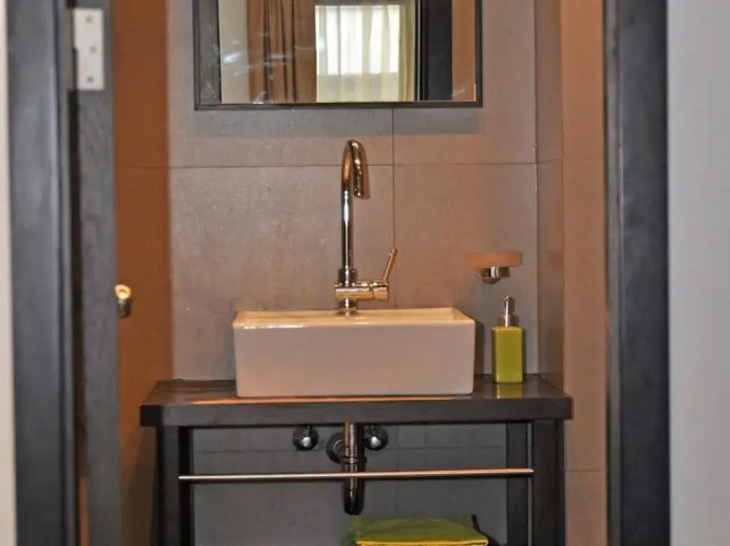 Ease Point Apartments