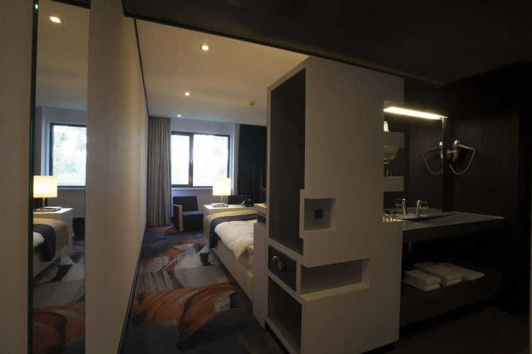 Fletcher Hotel - Restaurant Teugel Uden - Veghel