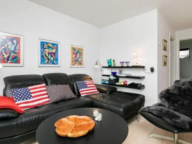 Apartment Bogense Iv