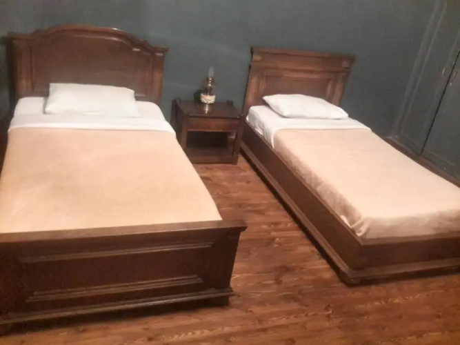 Maadi int'l centre apartments