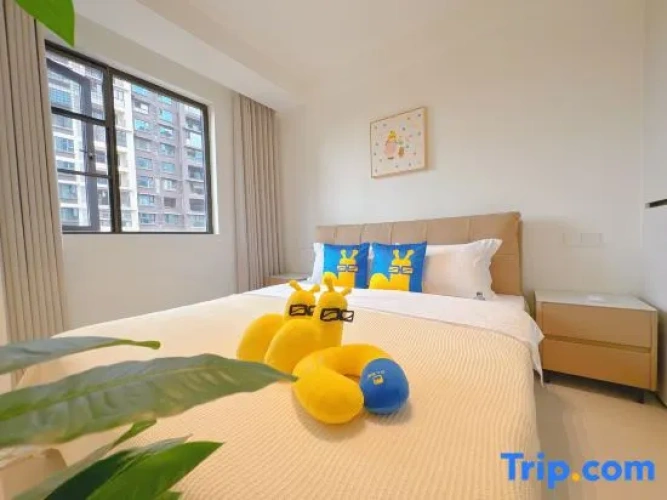 1 Bedroom Standard room