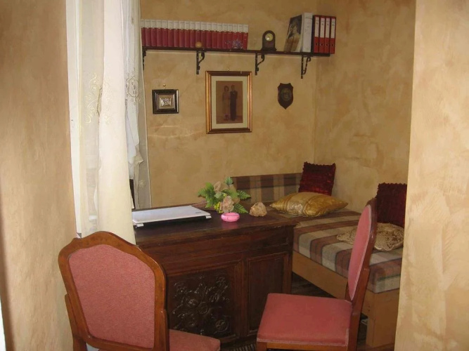 B&B Carolina Plebiscito R.