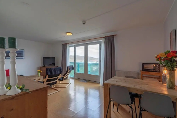 Cozy Stay Near Dunes